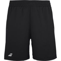 Short Babolat Play Negro