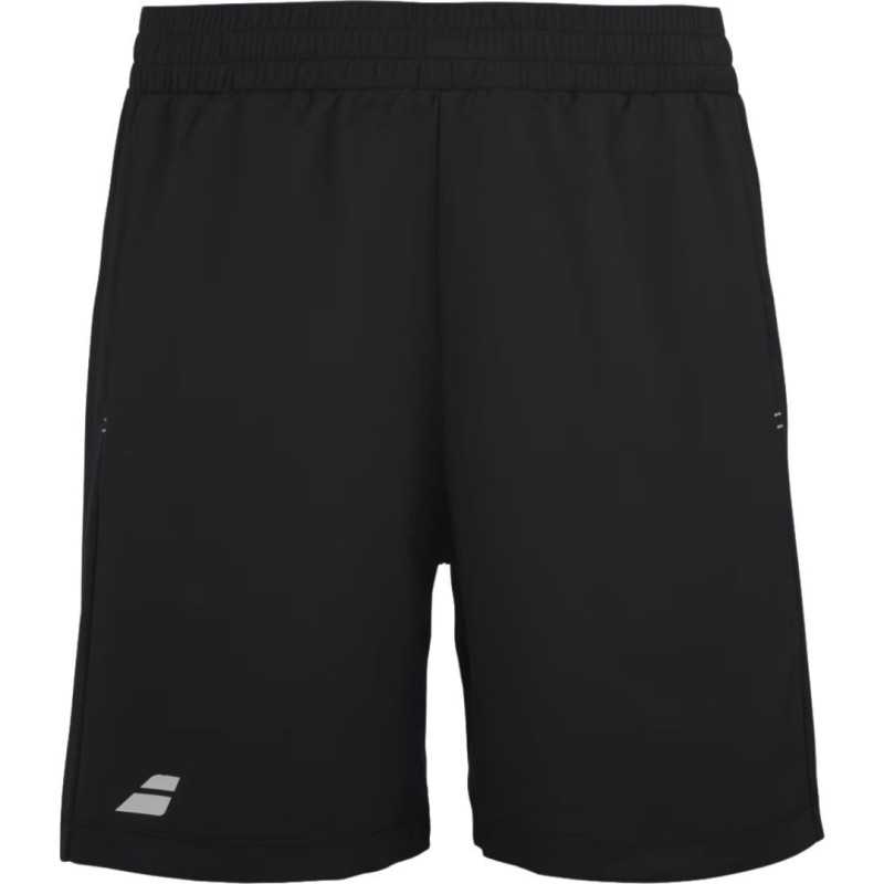 Short Babolat Play Negro
