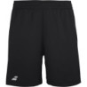 Short Babolat Play Negro