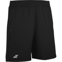 Short Babolat Play Negro