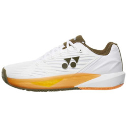 Zapatillas Yonex Eclipsion 5 Blanco/Café