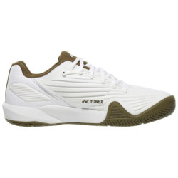 Zapatillas Yonex Eclipsion 5 Blanco/Café
