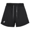 Short Babolat Mujer Excercise Negro