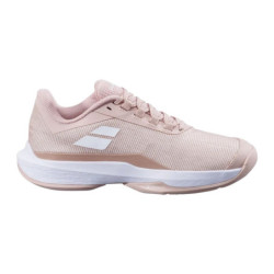 Zapatilla Babolat Mujer Jet Tere Rosa