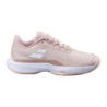 Zapatilla Babolat Mujer Jet Tere Rosa