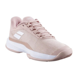 Zapatilla Babolat Mujer Jet Tere Rosa