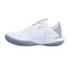 Zapatilla Babolat Mujer SFX Evo Blanco/Gris