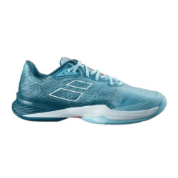 Zapatilla Babolat Hombre Jet Mach 3 Angel Blue