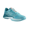 Zapatilla Babolat Hombre Jet Mach 3 Angel Blue