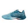 Zapatilla Babolat Hombre Jet Mach 3 Angel Blue