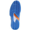 Zapatilla Babolat Hombre Propulse Fury 3 Naranjo/Azul