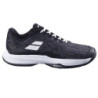 Zapatilla Babolat Hombre Jet Tere 2 Negro/Blanco