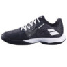 Zapatilla Babolat Hombre Jet Tere 2 Negro/Blanco