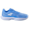 Zapatilla Babolat Hombre Jet Tere 2 Celeste