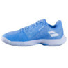Zapatilla Babolat Hombre Jet Tere 2 Celeste