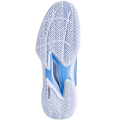 Zapatilla Babolat Hombre Jet Tere 2 Celeste