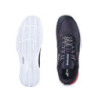 Zapatilla Babolat Hombre SFX Evo Clay Negro/Rojo