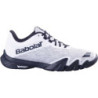 Zapatillas Babolat Jet Viva M Blanco/negro