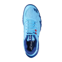 Zapatillas Babolat Jet Viva M Azul