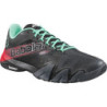 Zapatillas Babolat Jet Premura 2 Lebron Negro/Rojo Fiesta