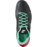 Zapatillas Babolat Jet Premura 2 Lebron Negro/Rojo Fiesta