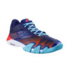 Zapatillas Babolat Jet Premura 2 Lebron Azul/Rojo
