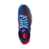 Zapatillas Babolat Jet Premura 2 Lebron Azul/Rojo