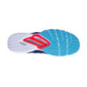 Zapatillas Babolat Jet Premura 2 Lebron Azul/Rojo