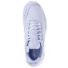 Zapatilla Babolat Mujer SFX Azul Xenon/Blanco