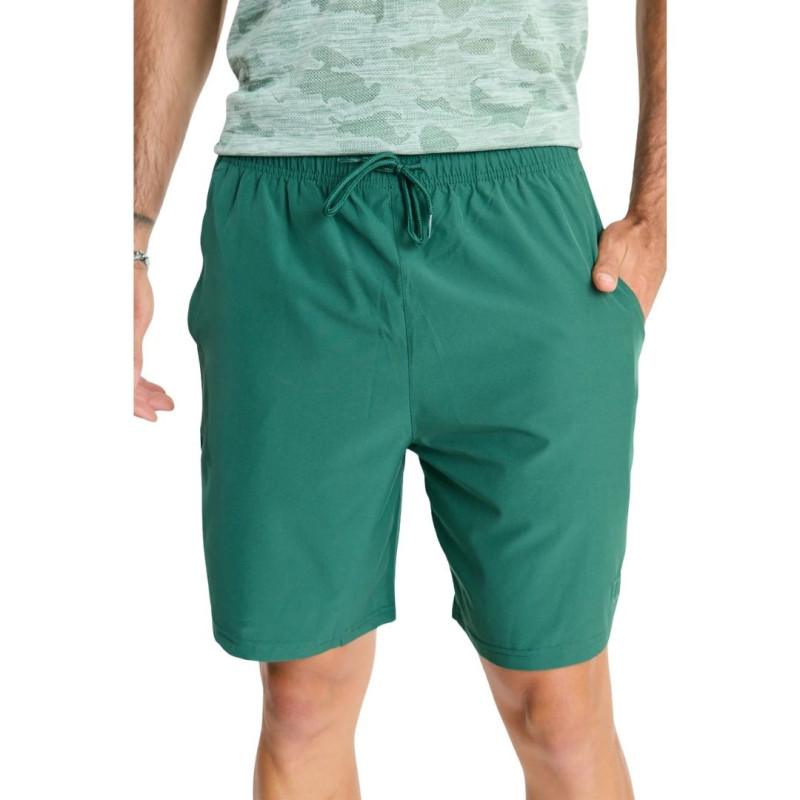 Short Wilson Flex Verde