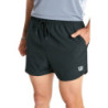 Short Wilson Flex Corto Negro