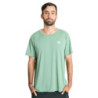 Polera Wilson Poly Verde