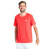 Polera Wilson Poly Roja