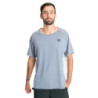 Polera Wilson Poly Gris
