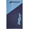 Toalla Babolat Azul 50x90