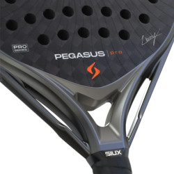 Pala Siux Pegasus Pro Storm Grey 2026