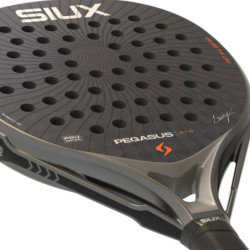 Pala Siux Pegasus Pro Storm Grey 2026