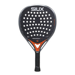 Pala Siux Pegasus Pro Lava Orange 2026