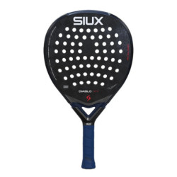 Pala Siux Diablo Pro Night Blue 2026