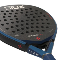 Pala Siux Diablo Pro Night Blue 2026