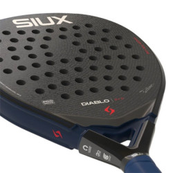 Pala Siux Diablo Pro Night Blue 2026