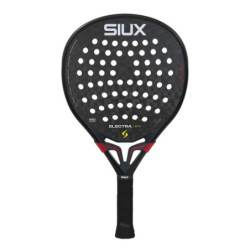 Pala Siux Electra Pro Shadow Red 2026