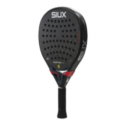 Pala Siux Electra Pro Shadow Red 2026