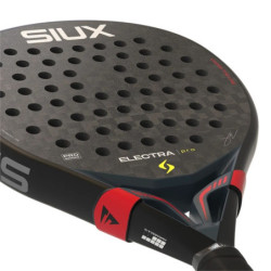 Pala Siux Electra Pro Shadow Red 2026