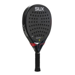 Pala Siux Electra Pro Shadow Red 2026