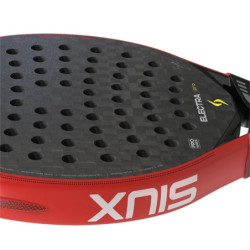 Pala Siux Electra Pro Fire Red 2026