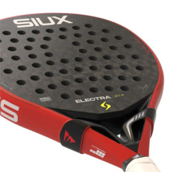 Pala Siux Electra Pro Fire Red 2026