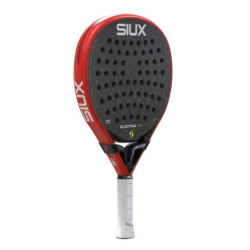 Pala Siux Electra Pro Fire Red 2026