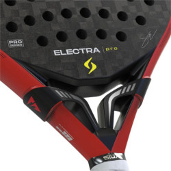 Pala Siux Electra Pro Fire Red 2026