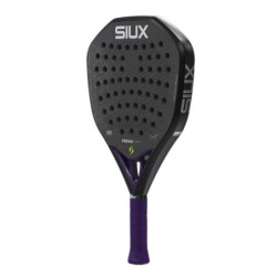 Pala Siux Fenix Pro Black 2026